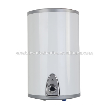 Mini Stainless Steel Tank Anti-corrosion Electric Water Heater for Bathroom/kitchen